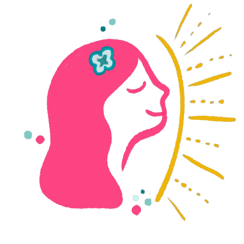 Icône - Beauté & Bien-être