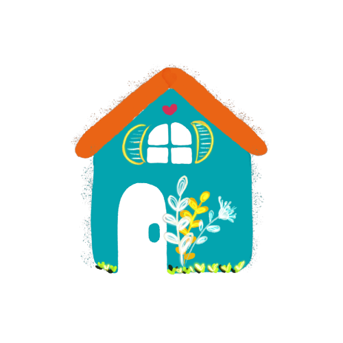 Icône - Maison & Déco