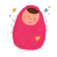 Icône - Enfance & Maternité