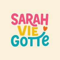 Logo Sarah Vie Gotte